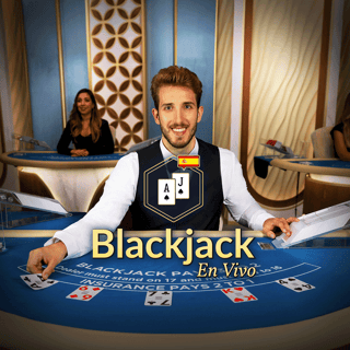 VIP Blackjack en Español 4